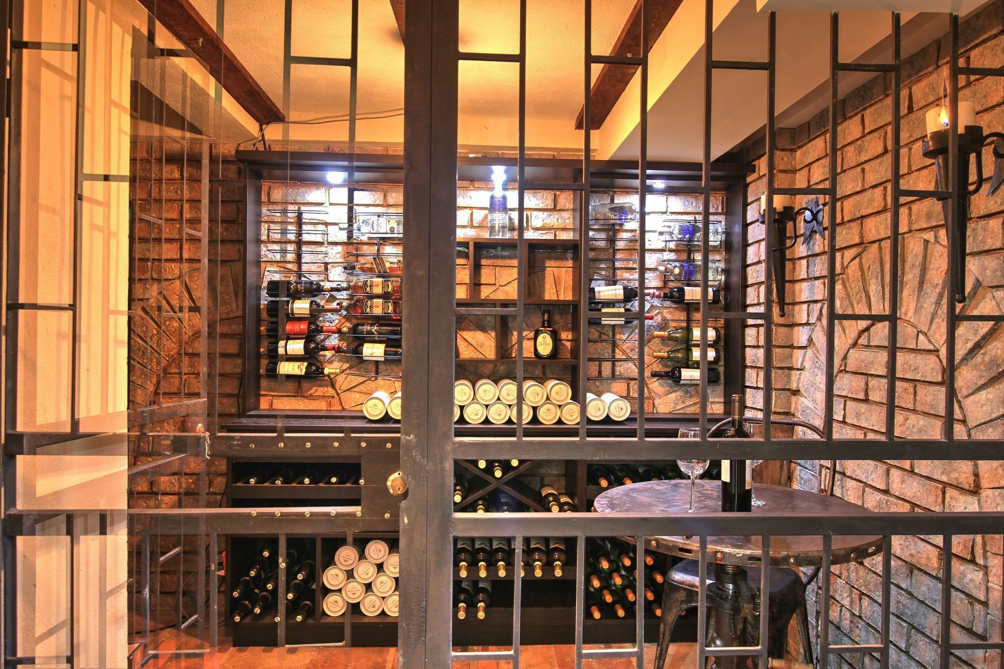 Hotel Boutique Villa Toscana Atenas Dış mekan fotoğraf